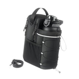 Maxbell Magnetic Water Bottle Holder for Men Women Gym Storage Bag for Riding Sports