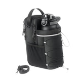 Maxbell Magnetic Water Bottle Holder for Men Women Gym Storage Bag for Riding Sports