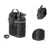 Maxbell Magnetic Water Bottle Holder for Men Women Gym Storage Bag for Riding Sports