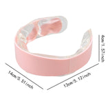 Maxbell Neck Cooling Ring PCM Cool Neckband for Adults Indoor Workout Sports