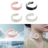 Maxbell Neck Cooling Ring PCM Cool Neckband for Adults Indoor Workout Sports