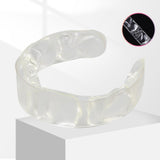 Maxbell Neck Cooling Ring PCM Cool Neckband for Adults Indoor Workout Sports