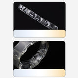 Maxbell Neck Cooling Ring PCM Cool Neckband for Adults Indoor Workout Sports