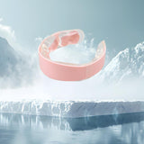 Maxbell Neck Cooling Ring PCM Cool Neckband for Adults Indoor Workout Sports