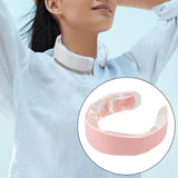 Maxbell Neck Cooling Ring PCM Cool Neckband for Adults Indoor Workout Sports