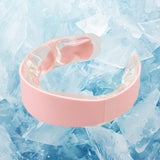 Maxbell Neck Cooling Ring PCM Cool Neckband for Adults Indoor Workout Sports