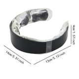 Maxbell Neck Cooling Ring PCM Cool Neckband for Adults Indoor Workout Sports