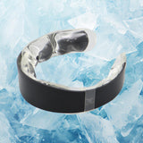 Maxbell Neck Cooling Ring PCM Cool Neckband for Adults Indoor Workout Sports