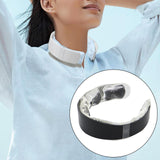 Maxbell Neck Cooling Ring PCM Cool Neckband for Adults Indoor Workout Sports