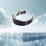 Maxbell Neck Cooling Ring PCM Cool Neckband for Adults Indoor Workout Sports