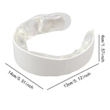 Maxbell Neck Cooling Ring PCM Cool Neckband for Adults Indoor Workout Sports