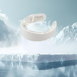 Maxbell Neck Cooling Ring PCM Cool Neckband for Adults Indoor Workout Sports