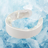 Maxbell Neck Cooling Ring PCM Cool Neckband for Adults Indoor Workout Sports