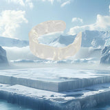 Maxbell Neck Cooling Ring PCM Cool Neckband for Adults Indoor Workout Sports