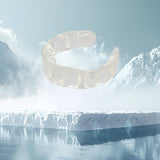 Maxbell Neck Cooling Ring PCM Cool Neckband for Adults Indoor Workout Sports