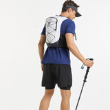 Maxbell Hiking Rucksack Daypack Nylon Climbing Backpack for Touring Biking