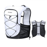 Maxbell Hiking Rucksack Daypack Nylon Climbing Backpack for Touring Biking