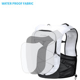 Maxbell Hiking Rucksack Daypack Nylon Climbing Backpack for Touring Biking