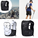 Maxbell Hiking Rucksack Daypack Nylon Climbing Backpack for Touring Biking