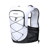 Maxbell Hiking Rucksack Daypack Nylon Climbing Backpack for Touring Biking