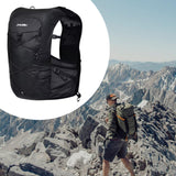 Maxbell Hiking Rucksack Daypack Nylon Climbing Backpack for Touring Biking