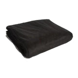 Maxbell Garden Mesh Netting Barrier Protection Netting for Flowers Vegetables Fruits Black Length 10m