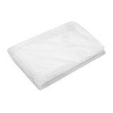 Maxbell Garden Mesh Netting Barrier Protection Netting for Flowers Vegetables Fruits White Length 4m