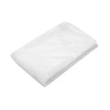 Maxbell Garden Mesh Netting Barrier Protection Netting for Flowers Vegetables Fruits White Length 6m