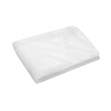 Maxbell Garden Mesh Netting Barrier Protection Netting for Flowers Vegetables Fruits White Length 10m