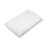 Maxbell Garden Mesh Netting Barrier Protection Netting for Flowers Vegetables Fruits White Length 10m