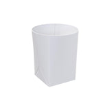 Maxbell Silicone Folding Cup 250ml with Storage Pouch for Sports Jogging Backpacking Black