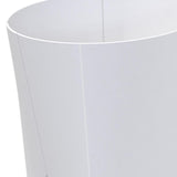 Maxbell Silicone Folding Cup 250ml with Storage Pouch for Sports Jogging Backpacking Khaki