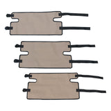 Maxbell Camping Chair Replacement Cloth Portable Wear Resistant Premium Oxford Cloth Universal