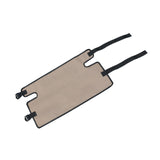 Maxbell Camping Chair Replacement Cloth Portable Wear Resistant Premium Oxford Cloth Universal