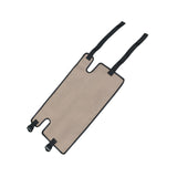 Maxbell Camping Chair Replacement Cloth Portable Wear Resistant Premium Oxford Cloth Universal