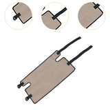 Maxbell Camping Chair Replacement Cloth Portable Wear Resistant Premium Oxford Cloth Universal