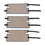 Maxbell Camping Chair Replacement Cloth Portable Wear Resistant Premium Oxford Cloth Universal