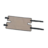 Maxbell Camping Chair Replacement Cloth Portable Wear Resistant Premium Oxford Cloth Seat Cushion