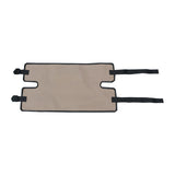 Maxbell Camping Chair Replacement Cloth Portable Wear Resistant Premium Oxford Cloth Seat Cushion