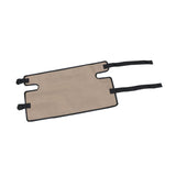 Maxbell Camping Chair Replacement Cloth Portable Wear Resistant Premium Oxford Cloth Backrest