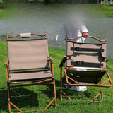 Maxbell Camping Chair Replacement Cloth Portable Wear Resistant Premium Oxford Cloth Backrest