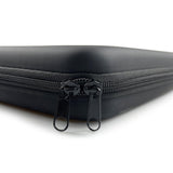 Maxbell Fishing Bite Alarm Carry Bag EVA Foam Insert Lightweight Sturdy Storage Case