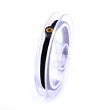 Maxbell Fly Fishing Tippet Spool Holder Fishing Leader Tippet Holder for Salmon Carp with 4 Spool Tender