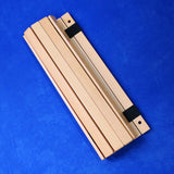 Maxbell Outside Picnic Folding Table Top Panel Wood Accessories Spare Parts Portable 90cmx60cm