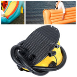 Maxbell Foot Pump Practical Lightweight for Camping for Inflatables Bed Water Floats 3L