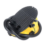 Maxbell Foot Pump Practical Lightweight for Camping for Inflatables Bed Water Floats 5L