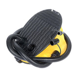 Maxbell Foot Pump Practical Lightweight for Camping for Inflatables Bed Water Floats 5L