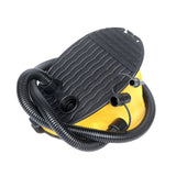 Maxbell Foot Pump Practical Lightweight for Camping for Inflatables Bed Water Floats 5L