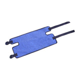 Maxbell Replacement Cloth for Foldable Chairs Good Load Bearing Portable