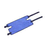 Maxbell Replacement Cloth for Foldable Chairs Good Load Bearing Portable
